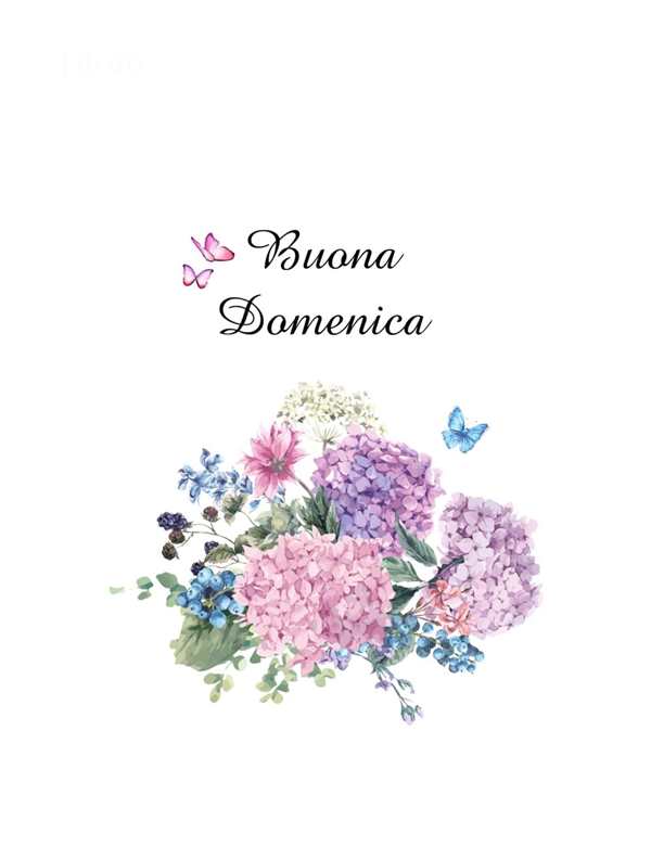 Веточка лаванды