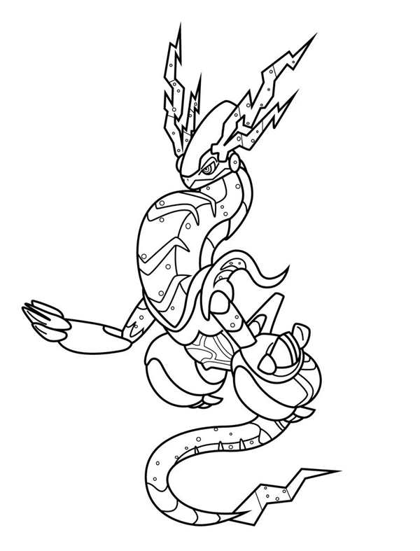 Kyogre