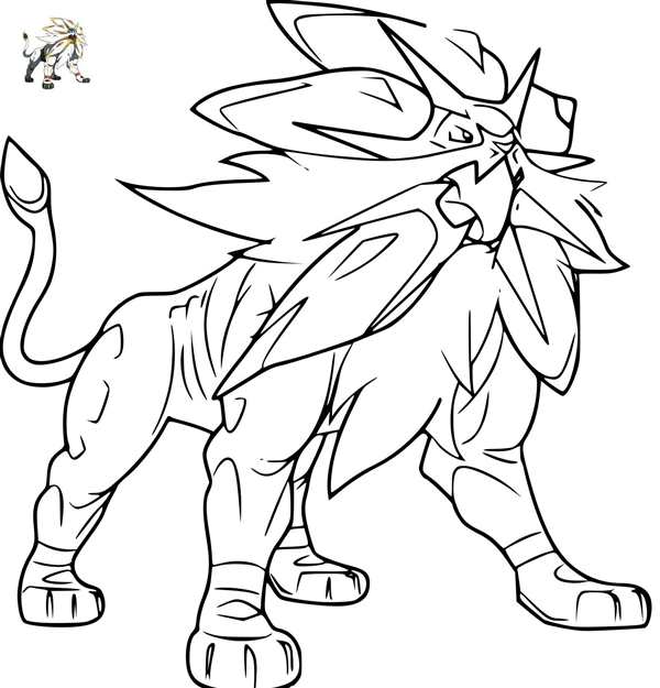 Покемон Suicune