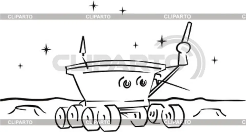 Космос раскраска для детей
