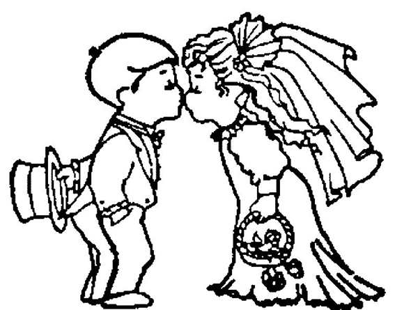 Love is раскраска
