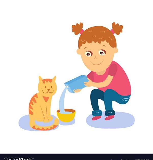 Раскраска кот
