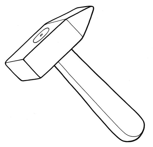 Винтик раскраска