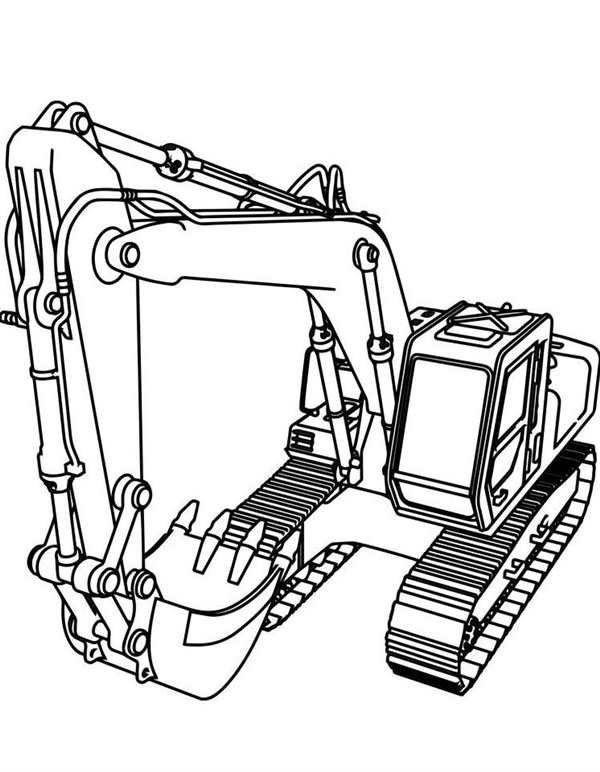 ПСМ экскаватор Waterking wk150