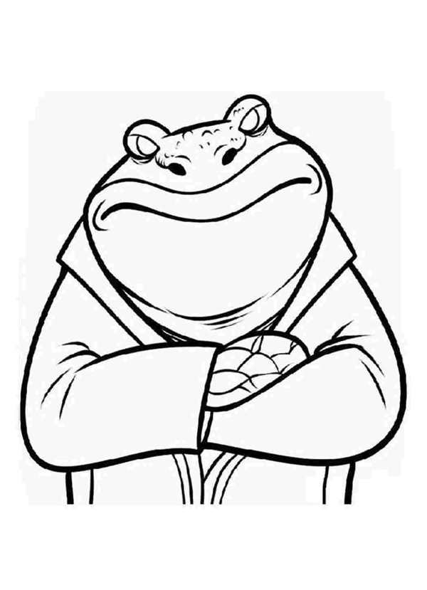 ЭПИК Мандрейк арт