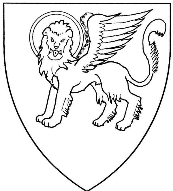 Мантикора Бестиарий