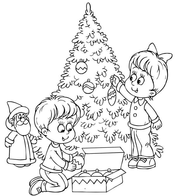 {Mario Christmas}