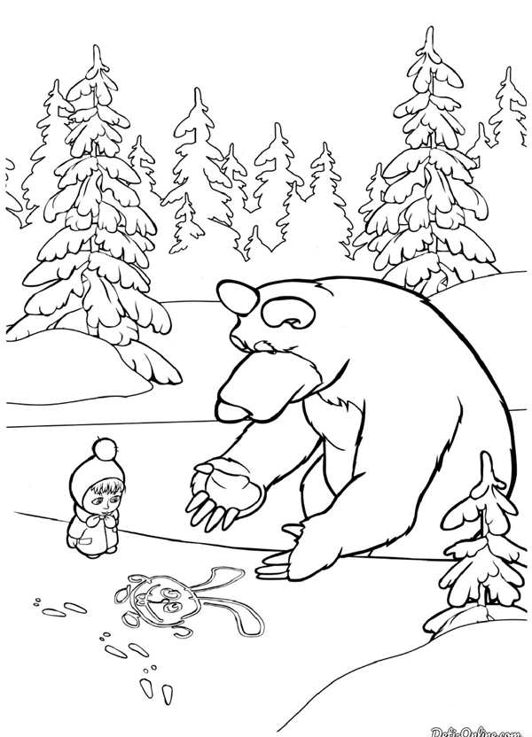 Автомобиль рисунок
