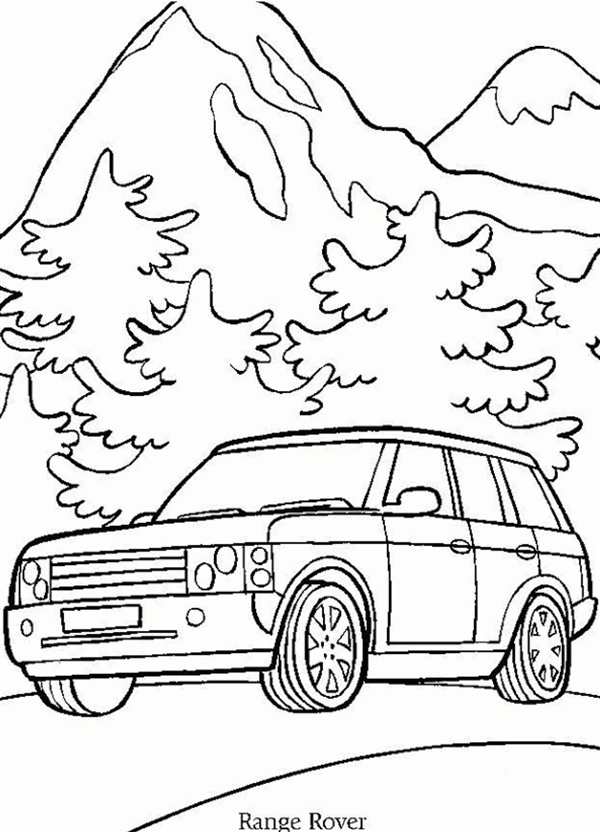 Land Rover range Rover Sport 2005