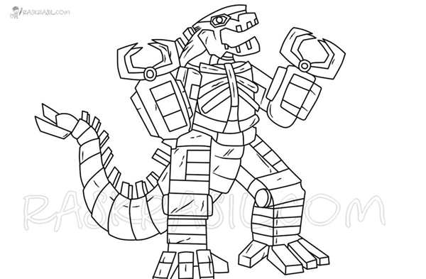 Aggron Pokemon Sword