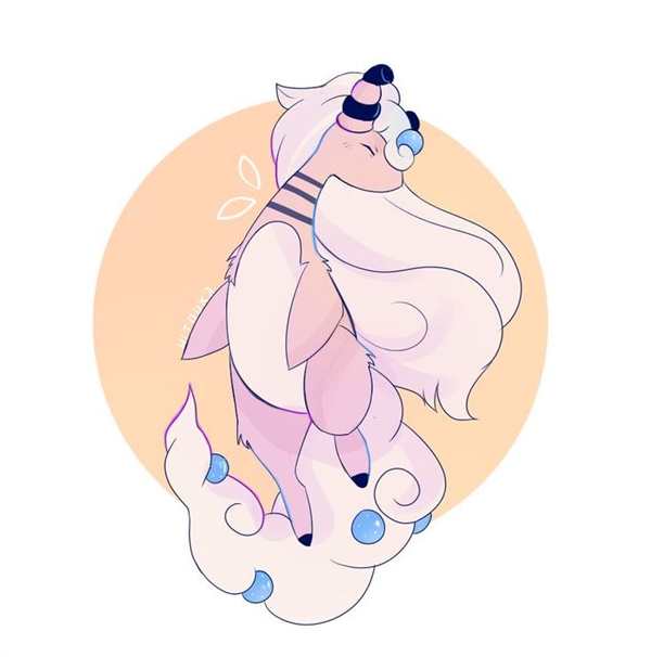 Ampharos shiny