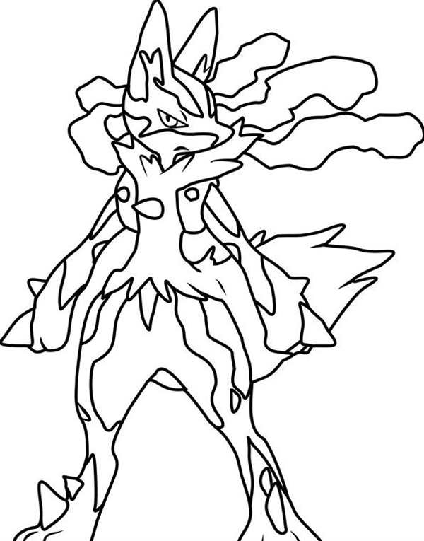 Pokemon янма