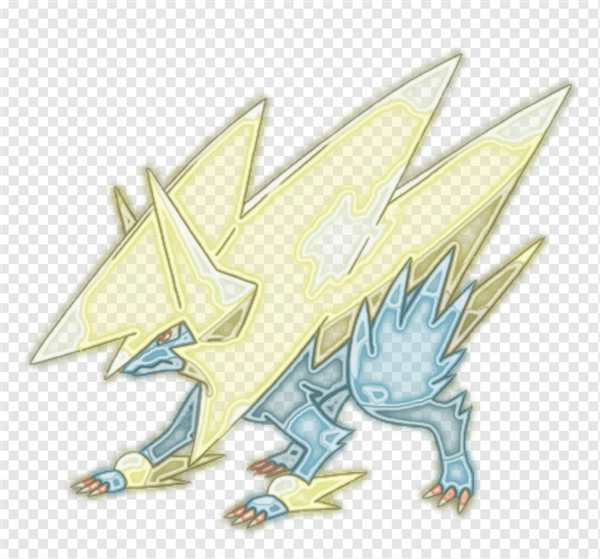 Manectric