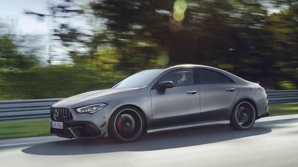 Мерседес АМГ gt s 4. чертеж