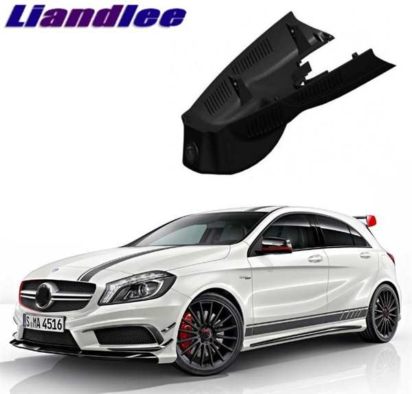 Мерседес CLA 45s AMG