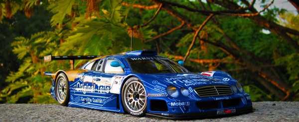 Раскраска MercedesBenz CLK GT1 Вдохновляйся и Создавай