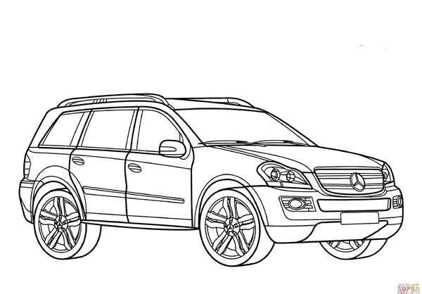 Мерседес Бенц g63 чертежи
