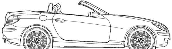 Mercedes-Benz w126
