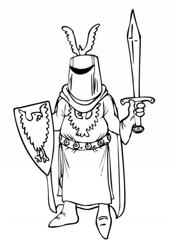 Hollow Knight раскраска