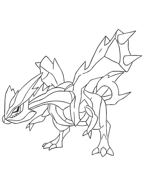 Покемон Diancie