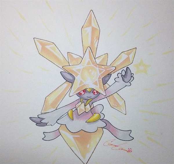 Avalugg shiny