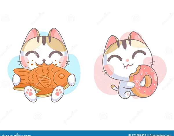 Раскраска кот Пушин наклейки