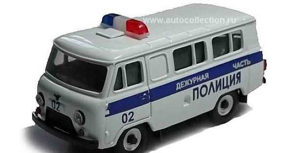 Полицейская машина рисунок
