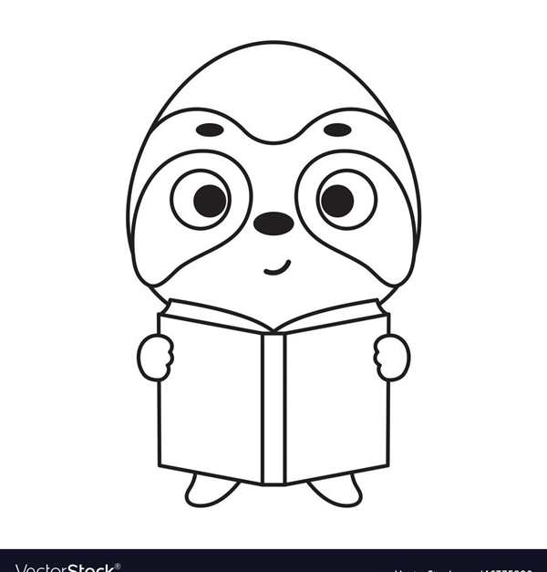 Ежик вектор