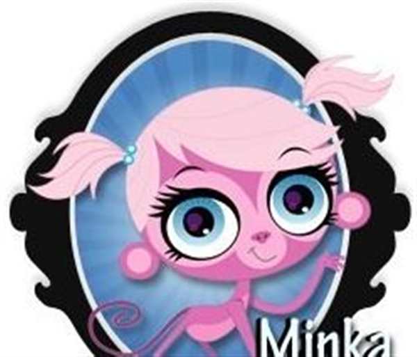 Минка Марк LPS