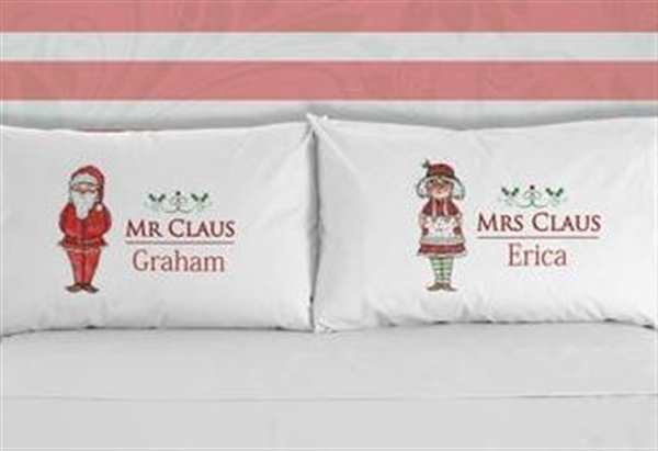 Mrs. Santa Claus Coloring
