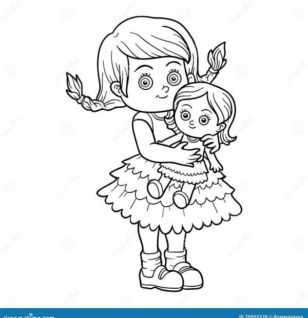 Принцесса Холли раскраска