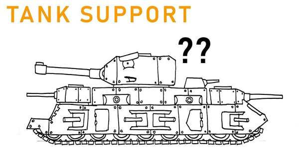 Раскраски танков World of Tanks т34