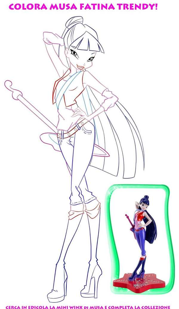 {Winx Steampunk}