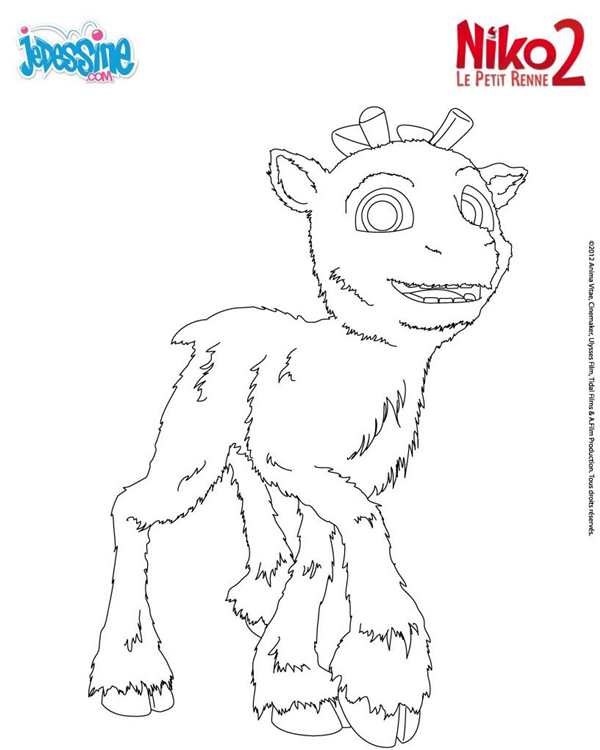 Рио раскраска Голубчик