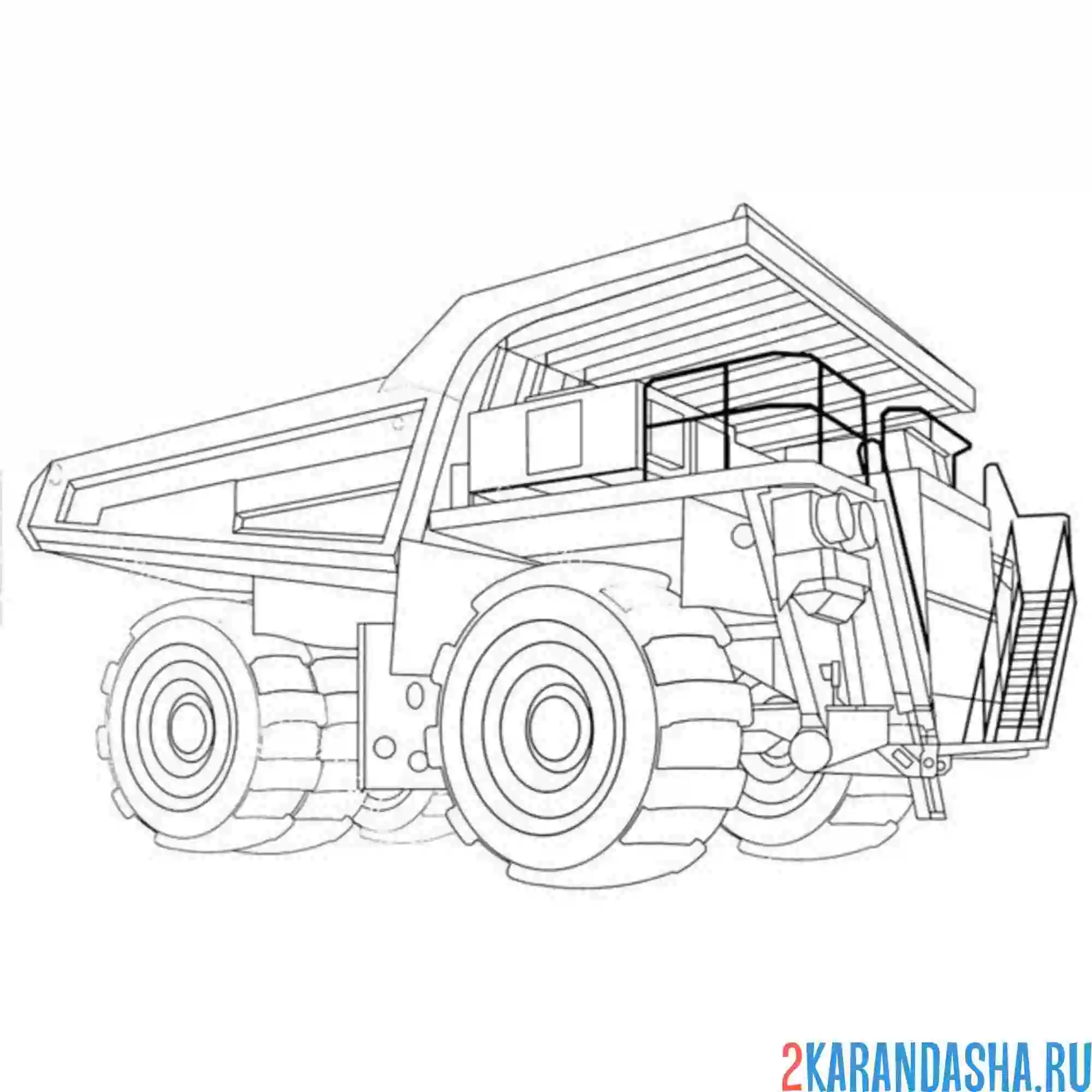 Компактный роторный экскаватор k400