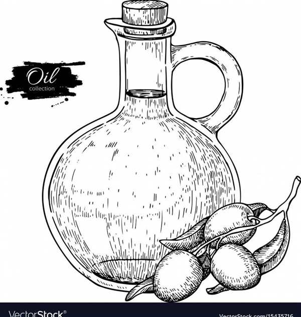 Раскраска Oilcan Веселые Аventures на страницах