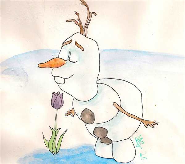 Рисунки