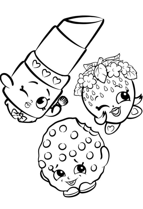 Kindi Kids раскраска
