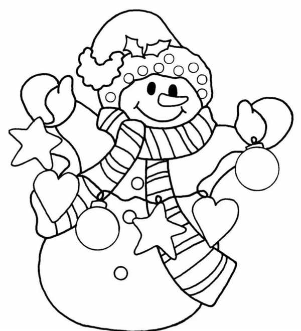 {Holiday Cards draw}