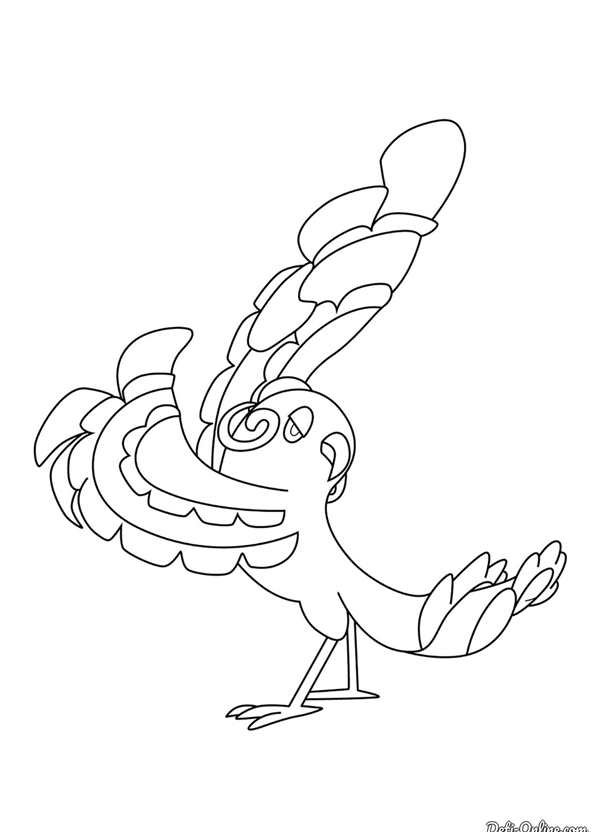 Mudkip покемон рисунок