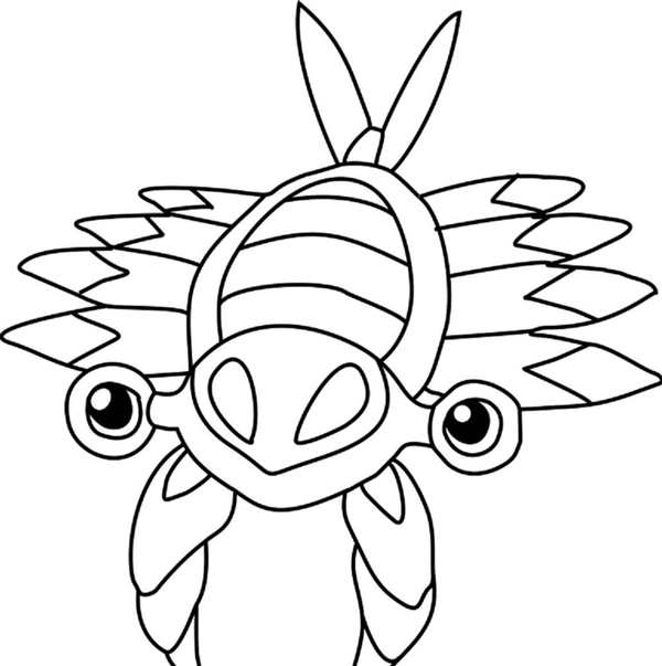 Piplup покемон