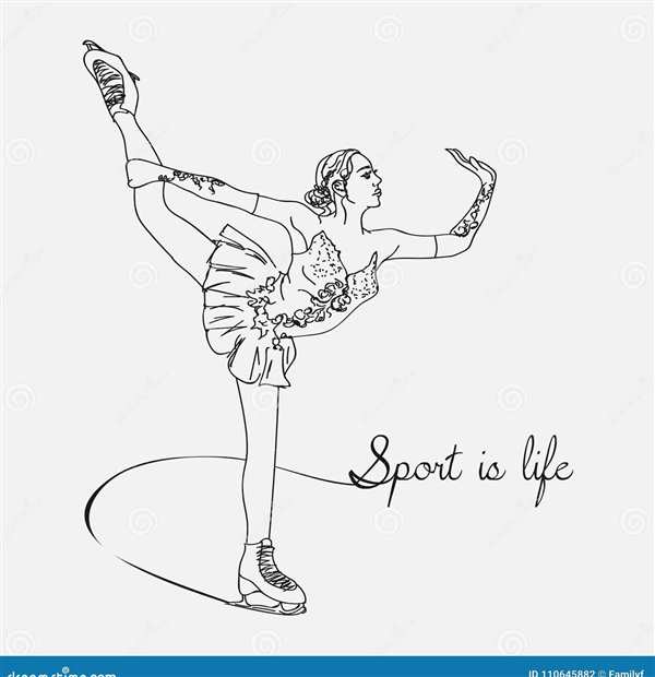 Спортивные рисунки карандашом