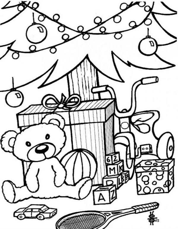 Christmas fun PNG