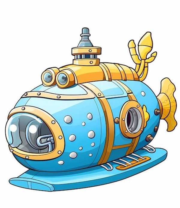 Octonauts Kwazii