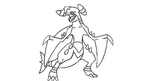 Покемон Hitmonlee
