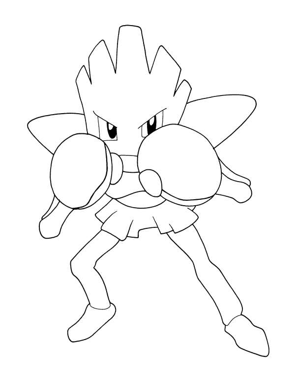 Treecko Эволюция