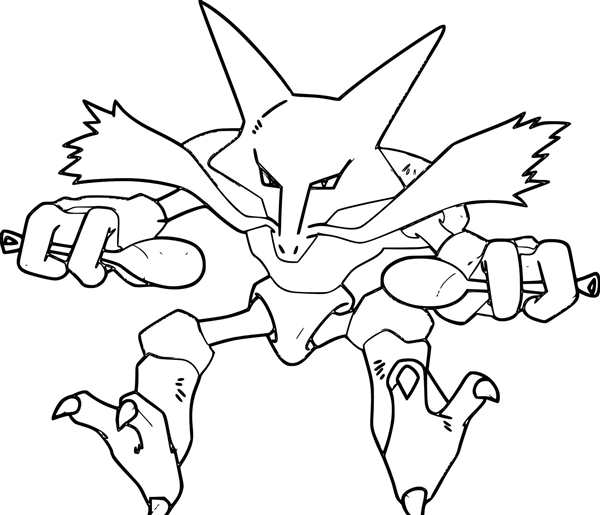Steelix покемон