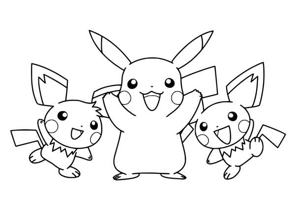 Piplup покемон