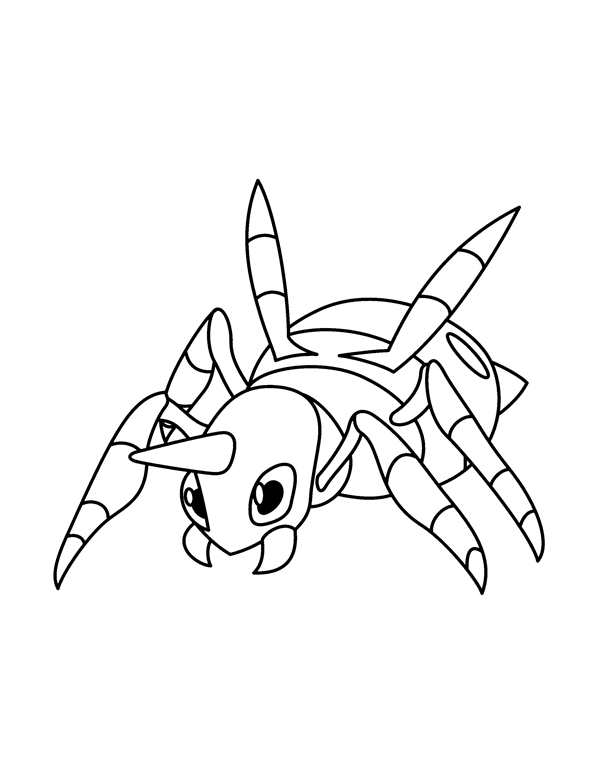 Steelix покемон