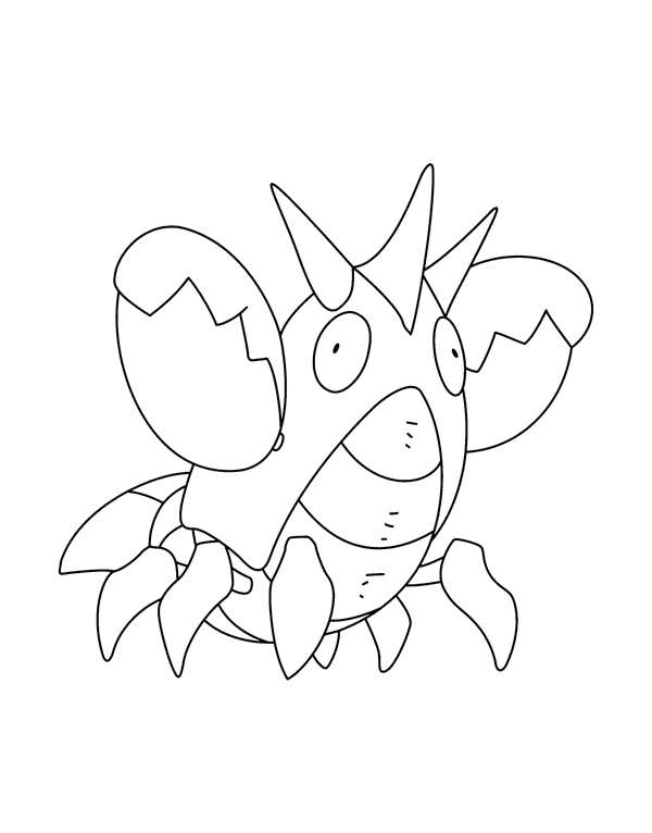 Beedrill